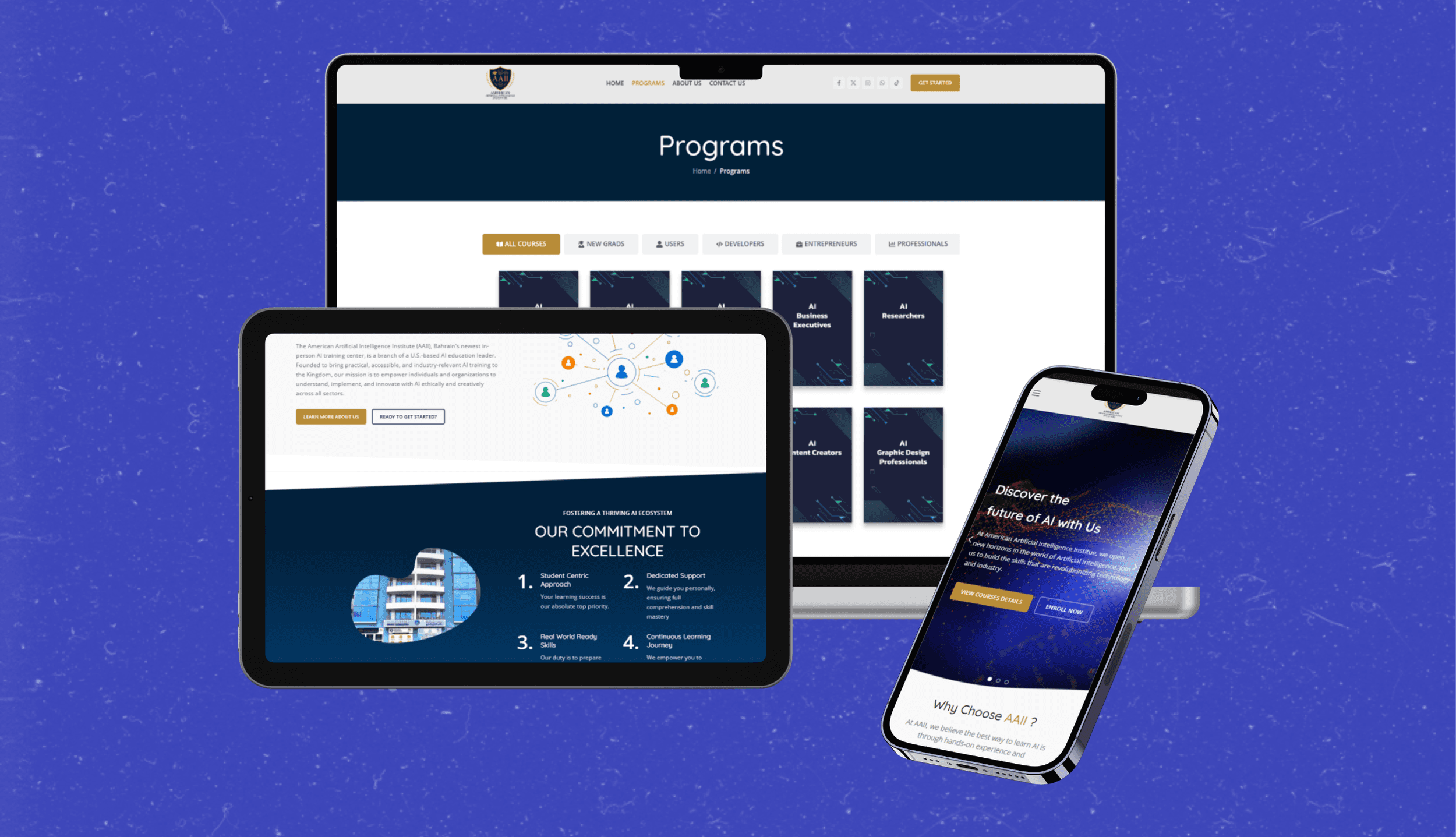 American Artificial Intelligence Institute